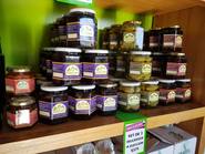 La premiada fábrica de aceite de oliva de Luyaba