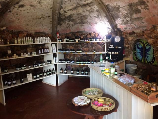 Aripuca, el parque que concientiza sobre la tala de árboles