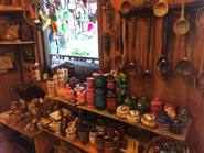 Aripuca, el parque que concientiza sobre la tala de árboles