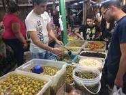 La Feirinha, el rincón de los brasileños en Iguazú