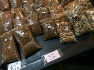 La Feirinha, el rincón de los brasileños en Iguazú