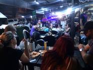 La Feirinha, el rincón de los brasileños en Iguazú