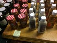 La Feirinha, el rincón de los brasileños en Iguazú