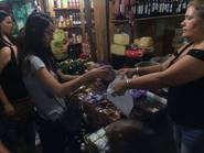 La Feirinha, el rincón de los brasileños en Iguazú