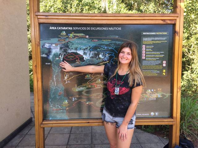 Selva, río y cataratas: un paseo todo terreno en Iguazú