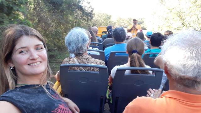Selva, río y cataratas: un paseo todo terreno en Iguazú
