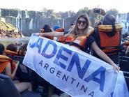 Selva, río y cataratas: un paseo todo terreno en Iguazú