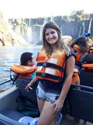 Selva, río y cataratas: un paseo todo terreno en Iguazú