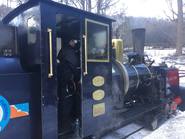 Viaje en el Tren del Fin del Mundo en Ushuaia.