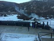El tren del Fin del Mundo, un viaje inolvidable en Ushuaia