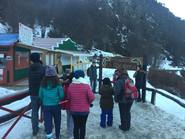El tren del Fin del Mundo, un viaje inolvidable en Ushuaia