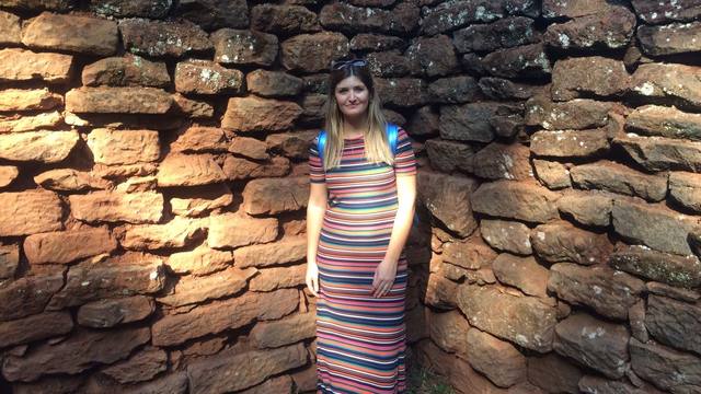 Las Ruinas de San Ignacio, un viaje a la historia jesuita