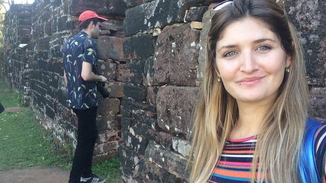 Las Ruinas de San Ignacio, un viaje a la historia jesuita