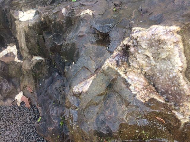 Minas de Wanda, visita obligada en Iguazú