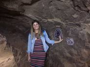 Minas de Wanda, visita obligada en Iguazú