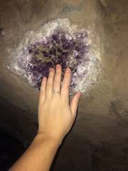 Minas de Wanda, visita obligada en Iguazú