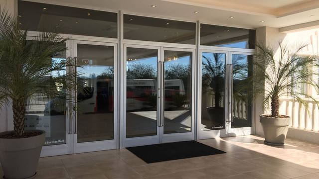 Termas de Río Hondo Golf Club cambió el perfil de la ciudad