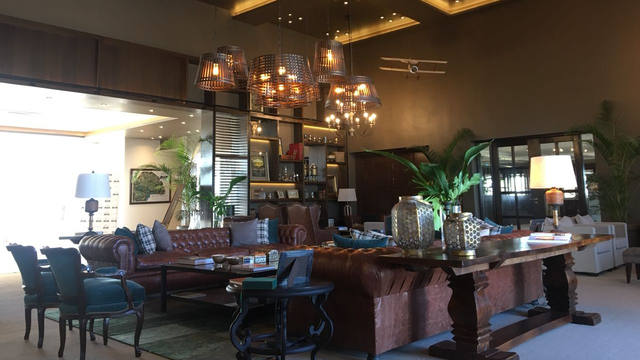 Termas de Río Hondo Golf Club cambió el perfil de la ciudad