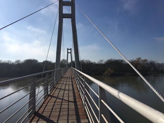 Reserva Tara Inti, para conectarse con la naturaleza