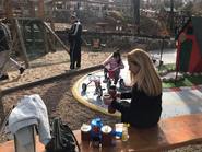 La Serranita, el parque serrano para volver a ser niño