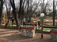 La Serranita, el parque serrano para volver a ser niño