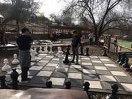 La Serranita, el parque serrano para volver a ser niño