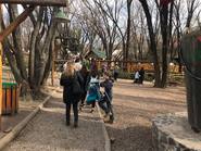 La Serranita, el parque serrano para volver a ser niño