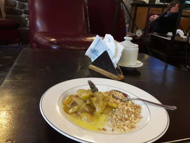 Dormir como reyes: el castillo que es hotel en Salta