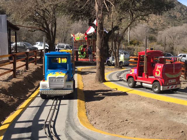 En familia, le dan vida a