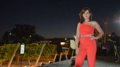 Con la Fiesta de la Cosecha, comienza la Vendimia en Mendoza