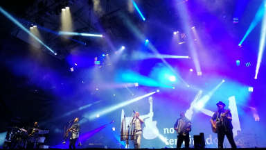 Los Tekis buscan internacionalizar su Carnaval