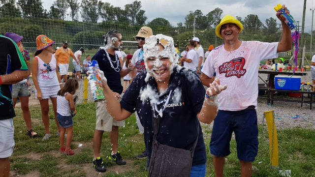 Jujuy desenterró al