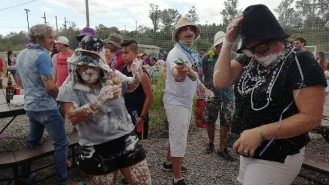Jujuy desenterró al
