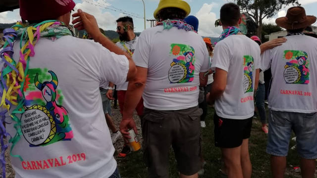 Jujuy desenterró al