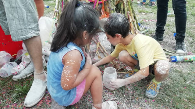 Jujuy desenterró al