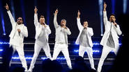 Backstreet Boys