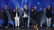 Backstreet Boys