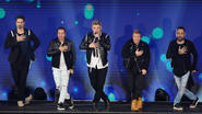 Backstreet Boys