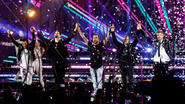 Backstreet Boys