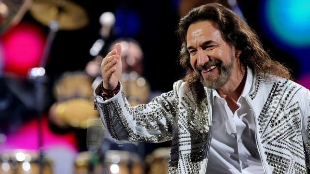 Marco Antonio Solís