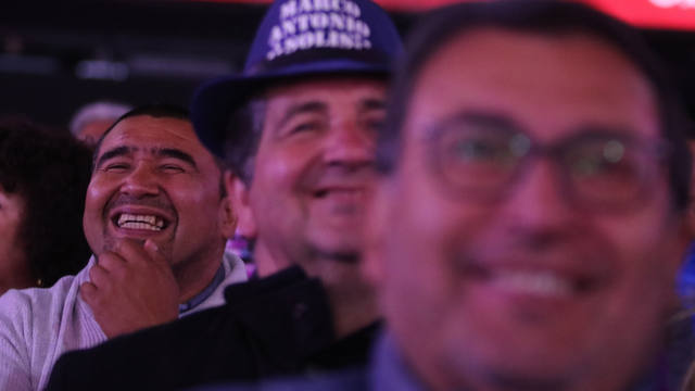 Público Viña del Mar