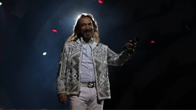 Marco Antonio Solís