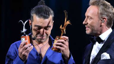 Cuarta noche del Festival de Viña del Mar