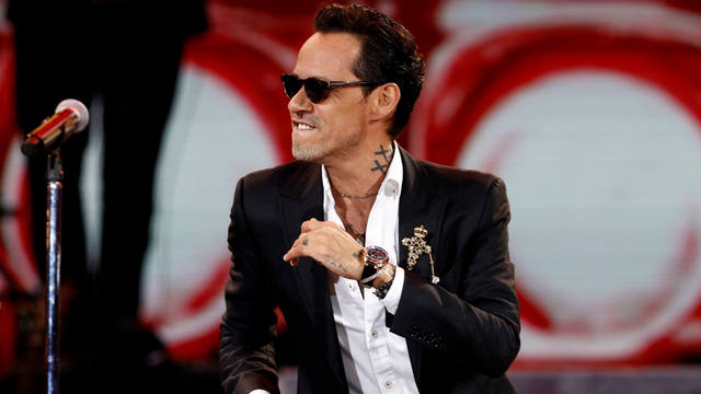 Marc Anthony