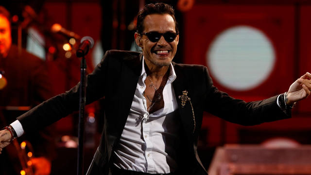 Marc Anthony