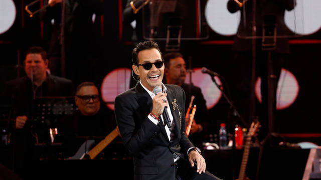 Marc Anthony