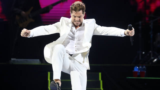 David Bisbal