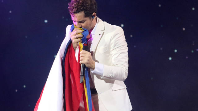 David Bisbal