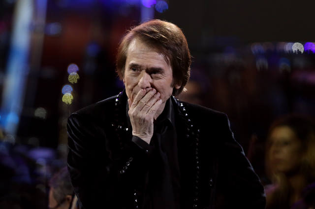 Las postales de la segunda luna de la fiesta trasandina