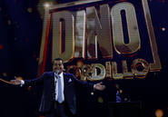 Las postales de la segunda luna de la fiesta trasandina